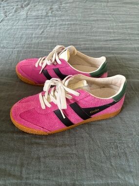 Gola Elan Sneaker